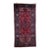 1960s, Handmade Vintage Persian Malayer Rug 5.4' X 10.6' For Sale