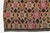 Vintage Kilim Rug For Sale - Image 9 of 13