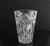 Crystal Glass Vase, 1960s For Sale - Image 13 of 13