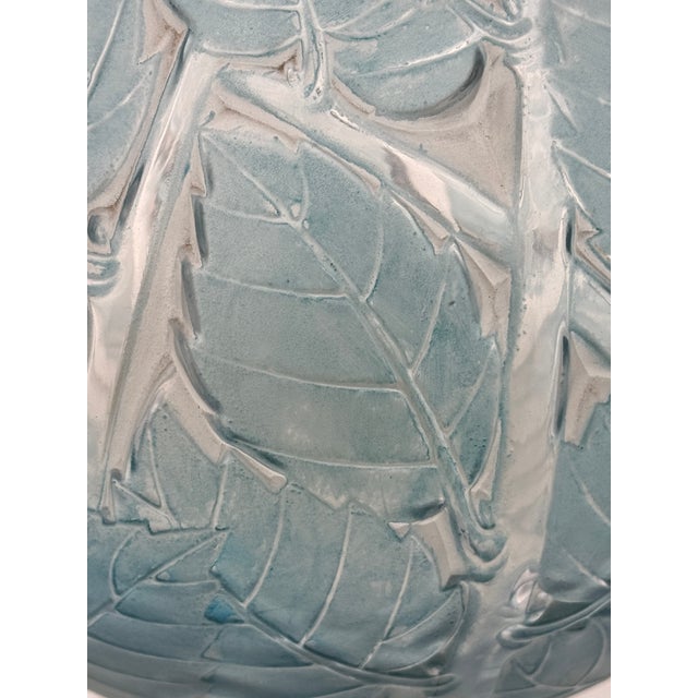 René Lalique Milan Vase by René Lalique, 1929s For Sale - Image 4 of 16