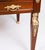 Antique Empire Ormolu-Mounted Desk, 19th Century For Sale - Image 15 of 18