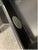Black 1970s Thomas Pheasant for Baker Scroll Coffee Table For Sale - Image 8 of 11