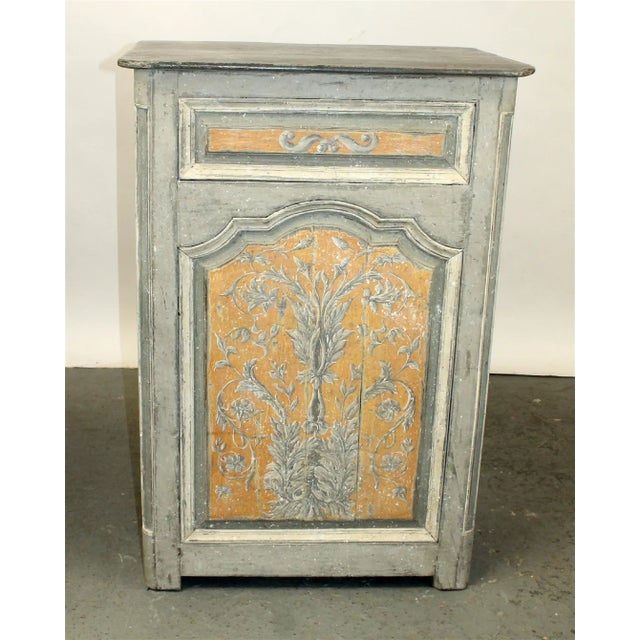 French Louis XV Confiturier Cabinet- Early 19th Century For Sale In Atlanta - Image 6 of 9