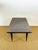 Art Deco Table in Macassar Ebony, 1940s For Sale - Image 6 of 18