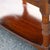 Vintage Marble Top Rolling Bar Cart by Pulaski For Sale - Image 13 of 15