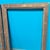 Antique Carved Wooden Frames with Bronzed Gilding, 1800, Set of 2 For Sale - Image 9 of 11