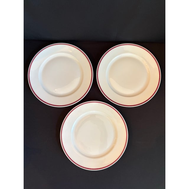 Beautifully preserved set of china manufactured in the early to mid twentieth century by German maker Heinrich & Co. This...