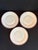 Beautifully preserved set of china manufactured in the early to mid twentieth century by German maker Heinrich & Co. This...