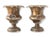 Early 19th Century Antique Champagne Buckets W/ Armorial Crest, a Pair For Sale - Image 5 of 10