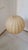 Vintage Sfera Chandelier in Cocoon, 1960s, in Very Good conditions. Designed 1960 to 1969 European Plug (up to 250V).The...