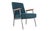 Industrial Genie Armchair from Gispen, Netherlands For Sale - Image 3 of 18
