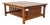 Stickley Mission Oak Arts & Crafts Spindle Coffee Table For Sale