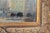 1920s Alois Pfund, Marienplatz, Munich, 1920s, Oil on Cardboard, Framed For Sale - Image 5 of 8