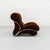 Metal Italian Corolla Lounge Chair by I.P.E, 1970s For Sale - Image 7 of 18