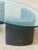 Glass Mid 20th Century Brutalist Coffee Table For Sale - Image 7 of 12