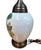 Mid 20th Century Tobacco Jars as Table Lamps - a Pair For Sale - Image 4 of 13