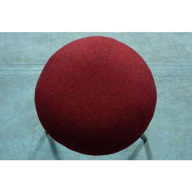 Vintage Stool, 1960s For Sale - Image 5 of 8