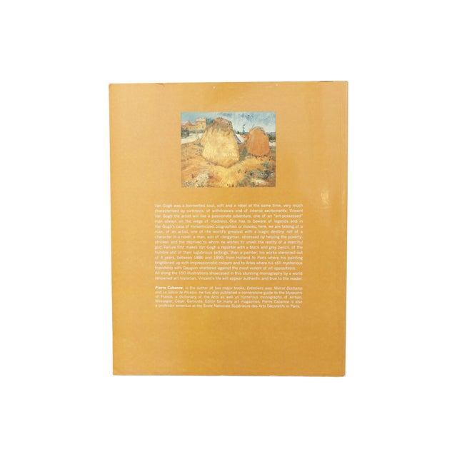 2000 - 2009 Van Gogh by Pierre Cabanne For Sale - Image 5 of 5