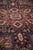 Vintage Heriz Carpet - 7'5" X 10'4" For Sale - Image 12 of 13