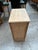 Small Storage Cabinet in Wood For Sale - Image 8 of 11