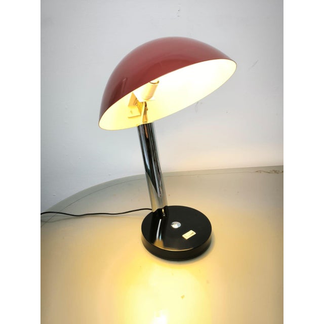 Light with Adjustable Dome, 1960s For Sale - Image 18 of 18