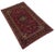 Keshan rug | Size: 159 x 96 cm | Knot density: 150,000 – 300,000 knots/m² | Material: High-quality sheep's wool and cotton...