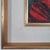 Jonne Bergström, Landscape by the Atelier, 1960s, Oil on Canvas For Sale - Image 14 of 18