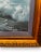 Beautiful framed seascape painting by Violet Parkhurst (1921-2008). Art is pre-loved but in excellent condition.