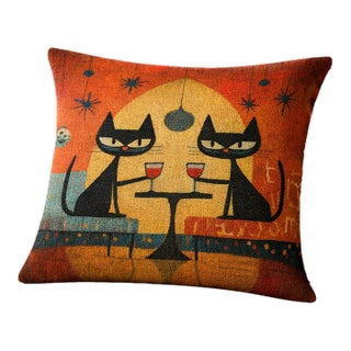 Exquisite Luxury Arts & Crafts Sofa Cushions/ Pillows Cushion Cover With Insert For Sale