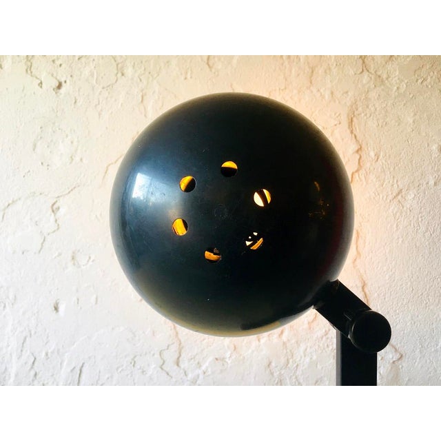 Large Clamp Lamp from Kartell, 1970s For Sale - Image 6 of 7