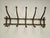 Wall-Mounted Coat Rack from Thonet, 1890s For Sale - Image 16 of 16