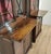 19th Century Walnut Bookcases with Pull-Out Shelves, Italy, Set of 2 For Sale - Image 6 of 11