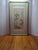 Late 19th Century 1885 Meiji-Era Japanese Kacho-E Silk Hanging Scroll: Bird & Gardenia Provenance For Sale - Image 5 of 9