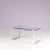 Side Table by Peter Ghyczy for Ghyczy Studio, Netherlands, 1980s For Sale - Image 3 of 8