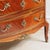 Antique French Chest of Drawers with Marble Top, 1800s For Sale - Image 5 of 17