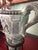 Grand Tour Vintage Minoan Boxer Rhyton Replica – Ancient Greek Drinking Horn Vessel With Stand For Sale - Image 3 of 9