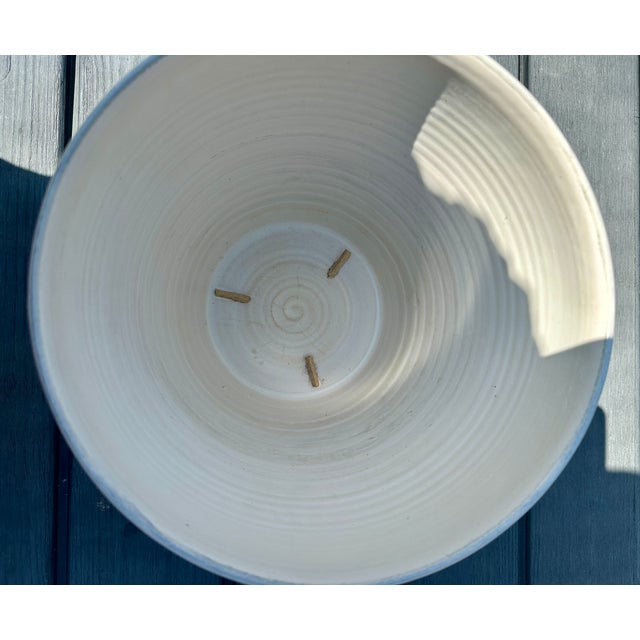 Vase or Planter by Paul Milet for Manufacture de Sévres, 1950s For Sale - Image 9 of 11