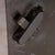 English Industrial Strong Locker, 1920s For Sale - Image 11 of 15
