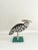 1980s Vintage Guatemalan Folk Art Bird For Sale - Image 5 of 7