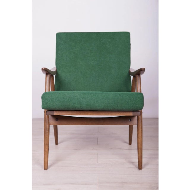 1960s Set of Armchairs from Ton, 1960s For Sale - Image 5 of 16
