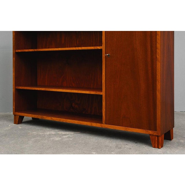 Mid-Century Bookcase or Shelf For Sale - Image 15 of 16