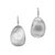 Brand: Marco Bicego Gender: Ladies Metal Type: 18K White Gold Length: 1.25 inches Width: 0.80 mm Weight: 3.22 grams MARCO...