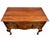Statton Queen Anne Style Cherry Lowboy High Quality American Made Solid Cherry Wood Lowboy with Four Dovetailed Drawers...