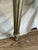 1980s Set of 5 French Louis XVI Style Caned Dining Chairs in Distressed Finish For Sale - Image 14 of 18