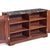 Edward Wormley for Dunbar Mid Century Mahogany and Marble Credenza For Sale In Chicago - Image 6 of 9