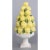 Mid 20th Century Italian Majolica Lemon Topiary For Sale - Image 9 of 9