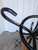Black Vintage Black Bentwood Coat Stand, 1970s For Sale - Image 8 of 18