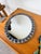 Oval Ceramic Mosaic Mirror, 1950s For Sale - Image 18 of 18