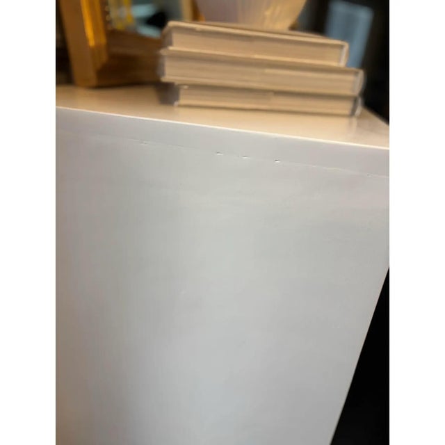 Hollywood Regency Dorothy Draper Heritage Style Espana Dresser/Chest For Sale - Image 10 of 12