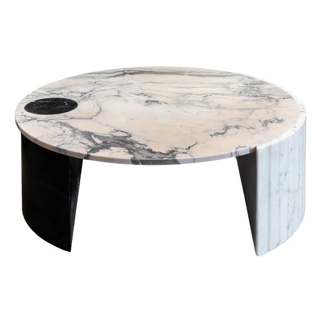 Helene Center Table by Mambo Unlimited Ideas For Sale